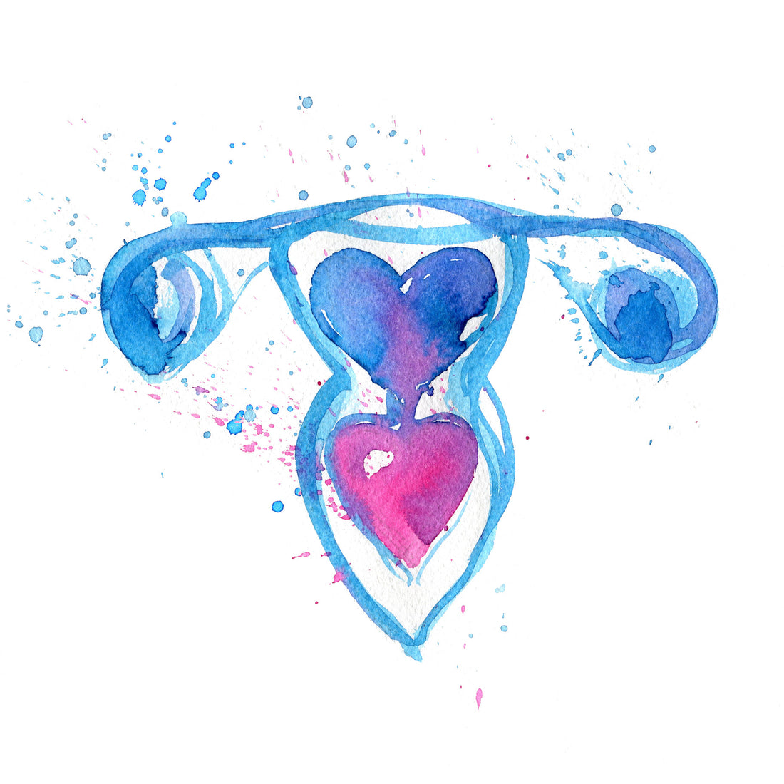 Blood cups and tea parties anyone? Should you talk with your child about periods and sex?
