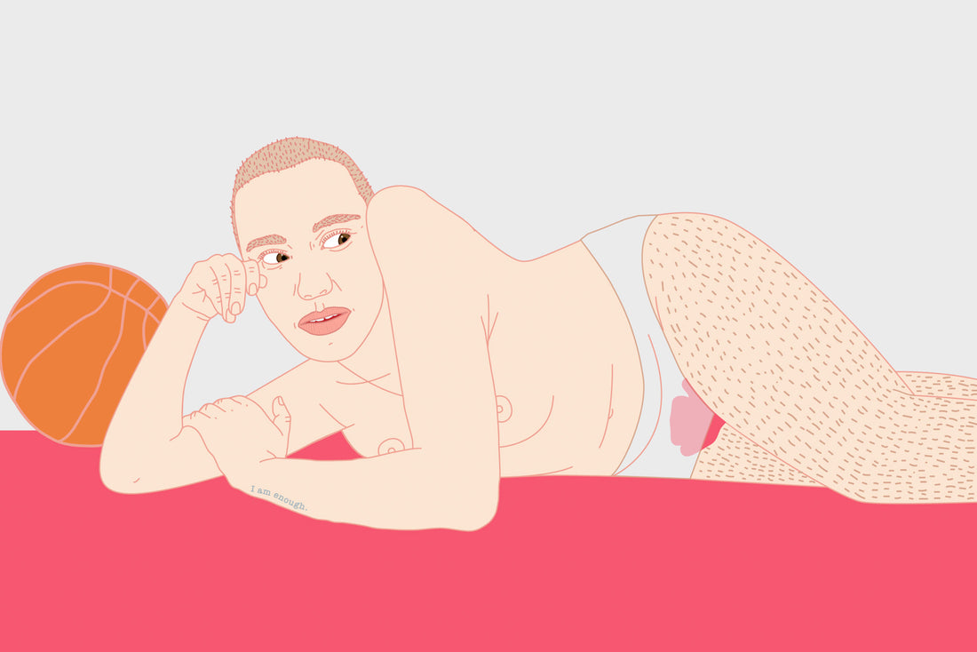 Inclusivity in Language - When There's More To It Than Just Words