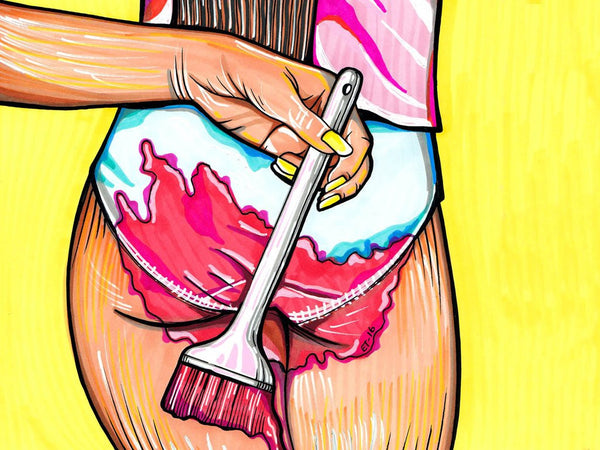 Heavy Periods? You May Have Menorrhagia