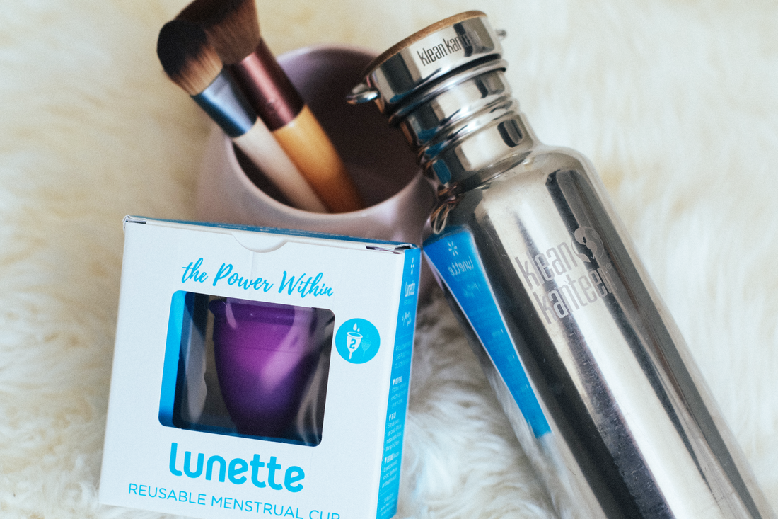 Top 8 GREEN LIVING MUST-HAVES From Target.com