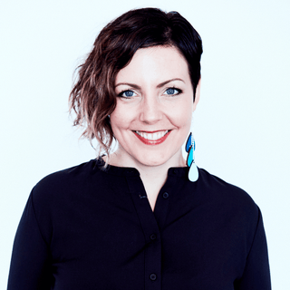 Meet Heli Kurjanen - Lunette Menstrual Cup Founder and All Around Badass