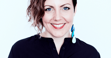 Meet Heli Kurjanen - Lunette Menstrual Cup Founder and All Around Badass
