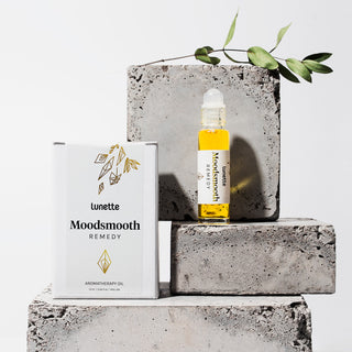Lunette Moodsmooth Remedy