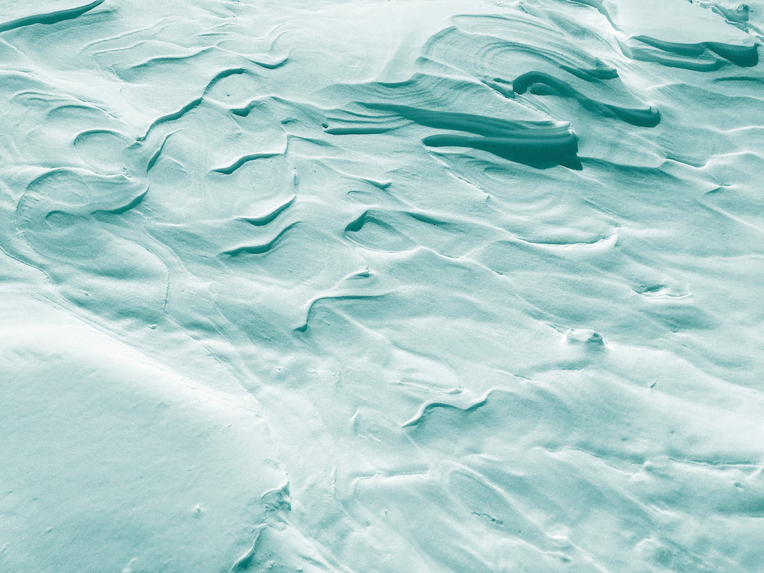 What is a 'winter vagina'?