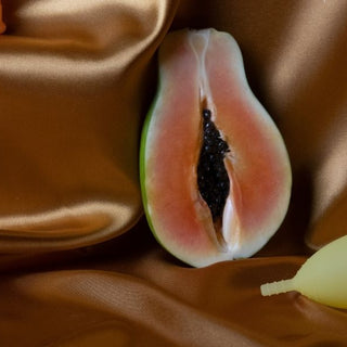 Let’s clear up the debate once and for all – vulva vs. vagina. What’s the difference?