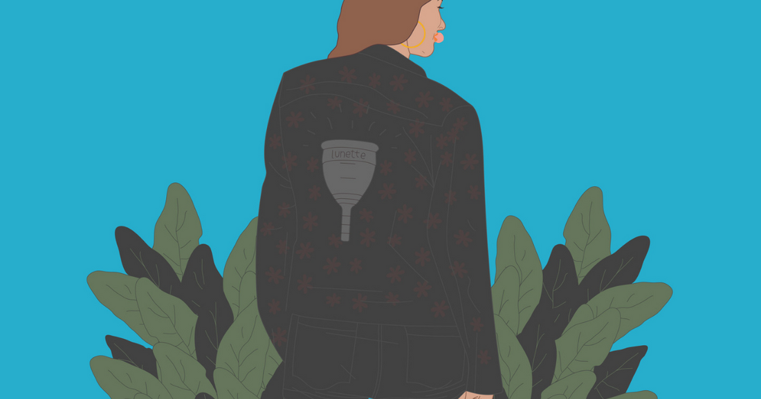 Lunette’s Guide to Vaginal Discharge