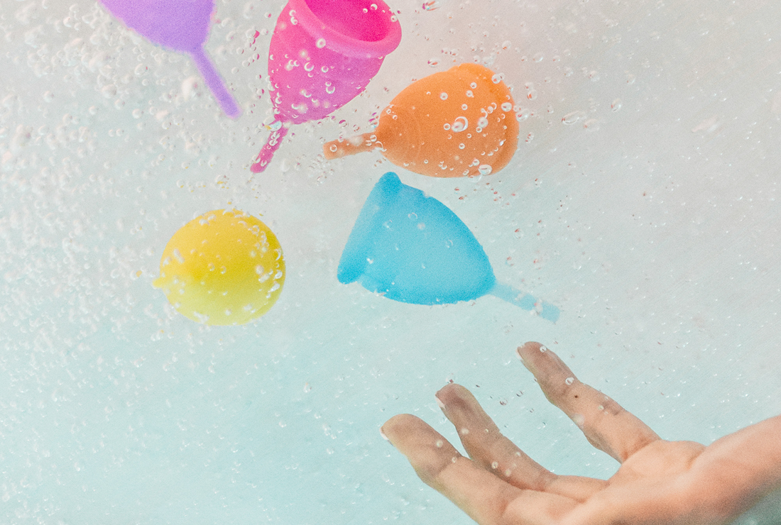 7 Easy Product Swaps for an Eco-Friendly Bathroom