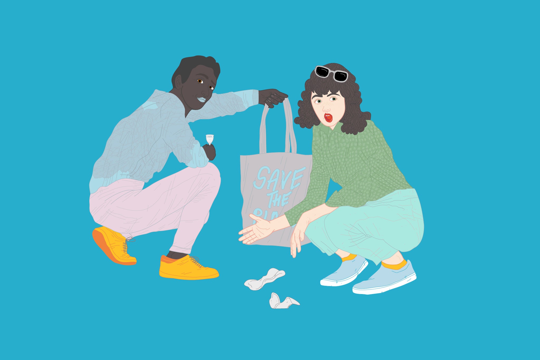 Black Friday — It Comes With a Cost