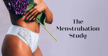 Lunette x Womanizer - The Menstrubation Study