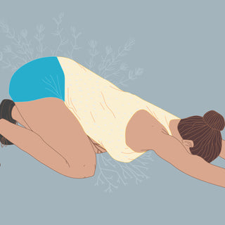 6 Ways to Ease Period Cramps