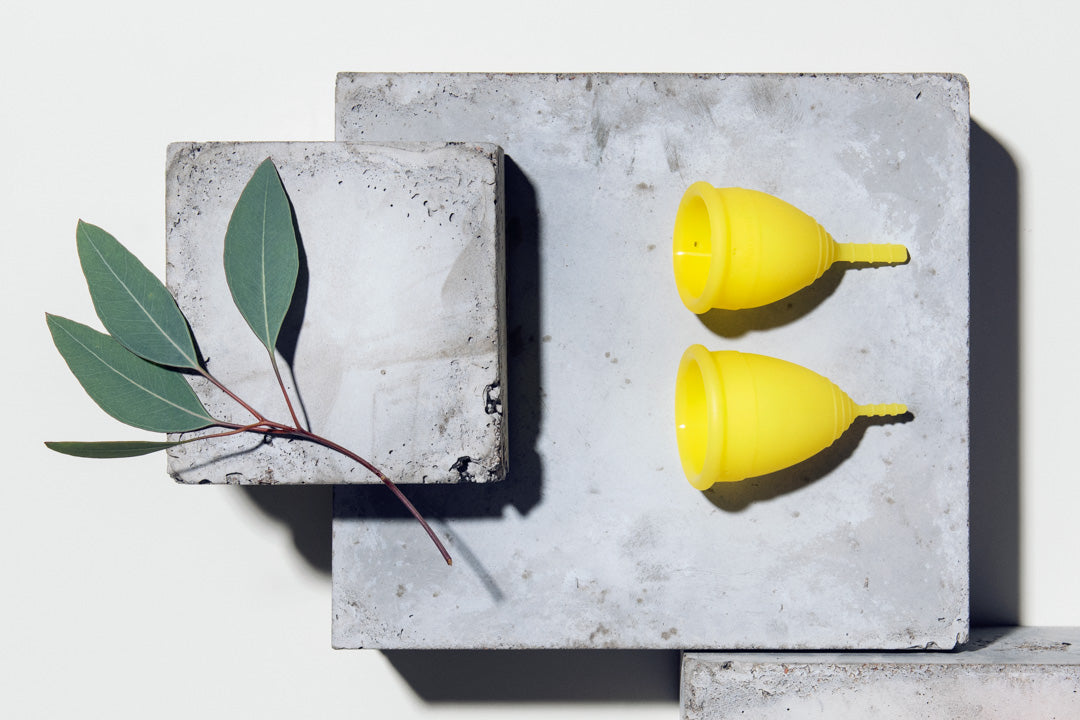 8 FAQ About Menstrual Cups