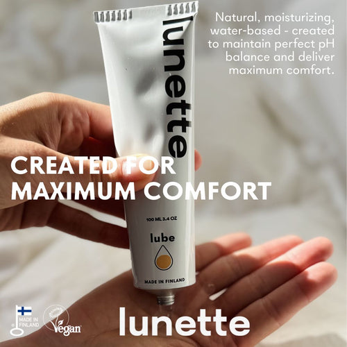 Lunette Lube 100 ml NEW