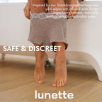 Lunette Yoni Wipes 20 pack