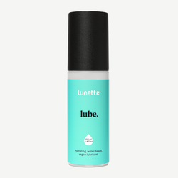 Lunette Cup Lube 100 ml