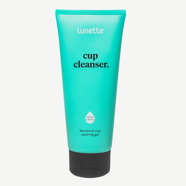 Lunette Cup Wash 100 ml