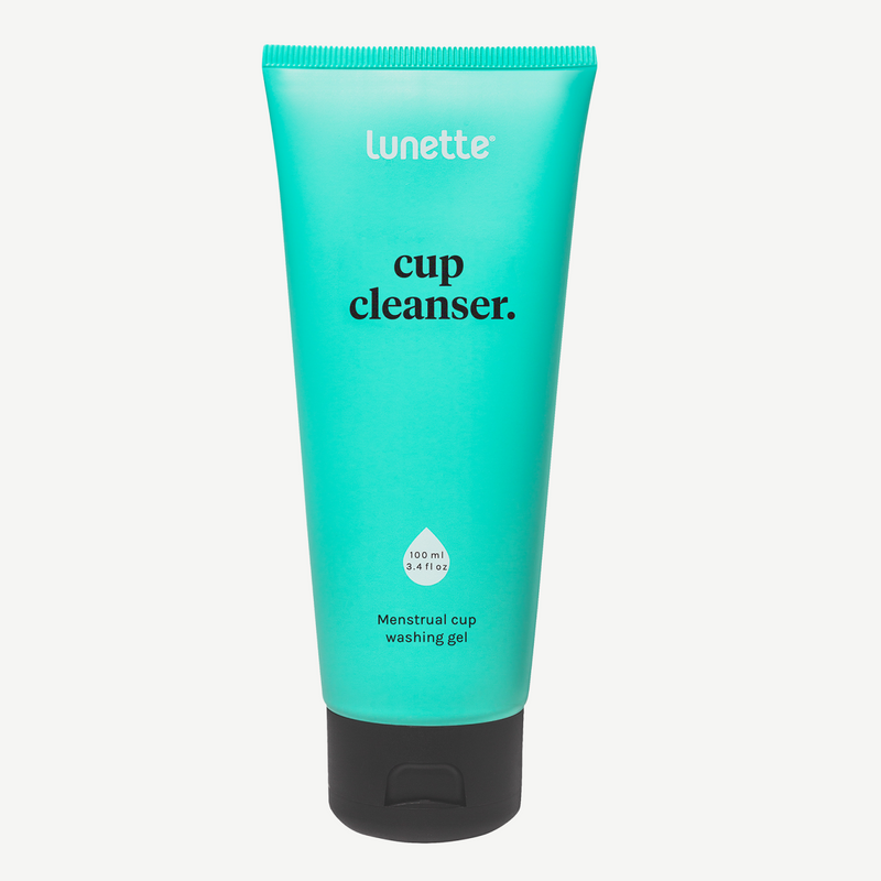 Lunette Cup Wash 100 ml