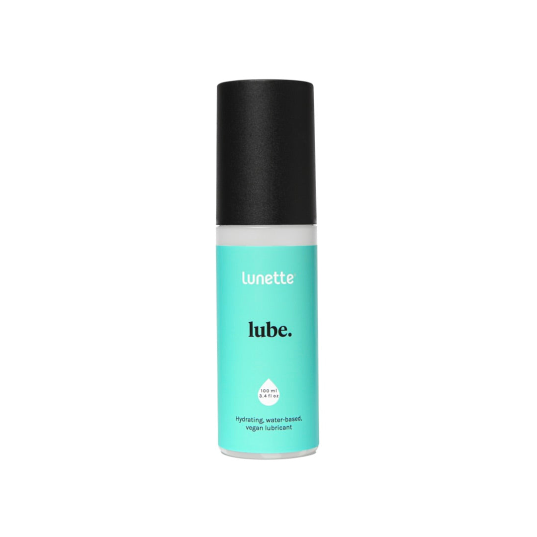 Lunette Cup Lube 100 ml