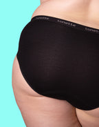 Lunette large period panties.