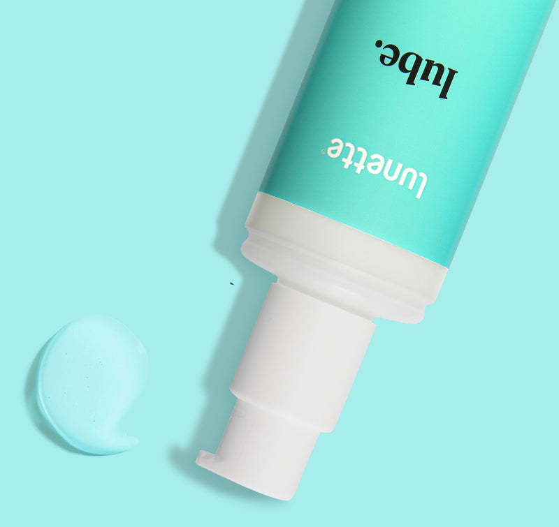 Lunette Cup Lube 100 ml
